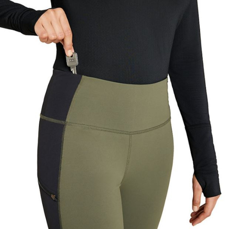Sherpa Kalpana Hike Tight - Women's - Image 5